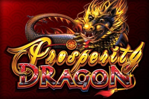 00935 prosperity dragon
