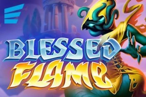 06381 blessed flame