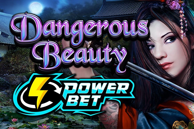 10029 dangerous beauty power bet